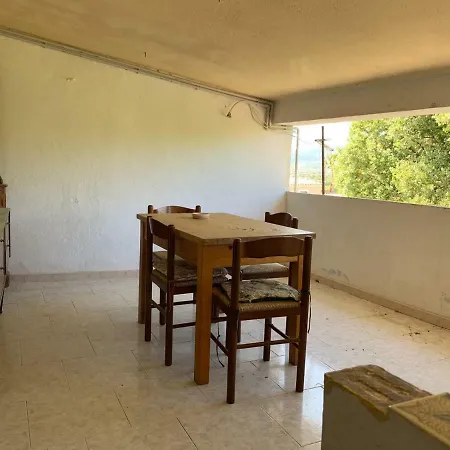 Apartament Big House Vista Mare