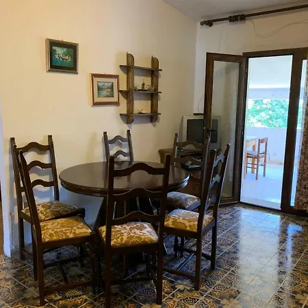 Big House Vista Mare Apartament *