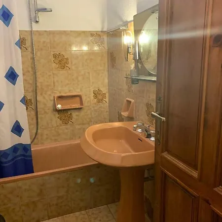 Apartament Big House Vista Mare