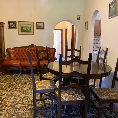 Big House Vista Mare * Budoni