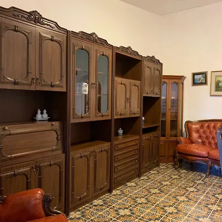 Apartament Big House Vista Mare *