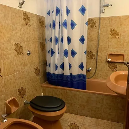 Apartament Big House Vista Mare *