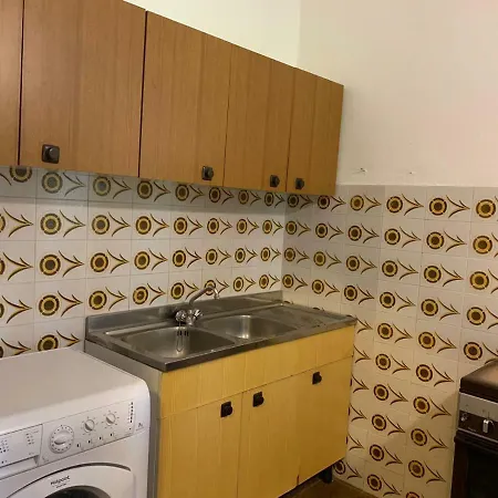 Big House Vista Mare Apartament Budoni
