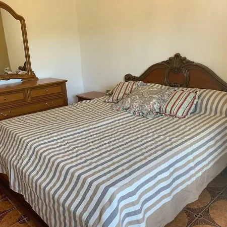 Apartament Big House Vista Mare Budoni