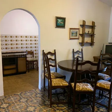 Apartament Big House Vista Mare *