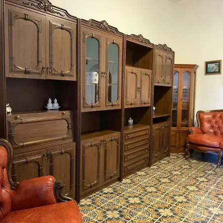 Big House Vista Mare * Budoni